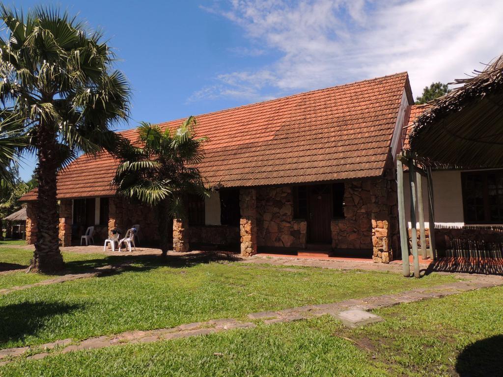 Casa De Piedra Hotel Termas del Dayman Phòng bức ảnh
