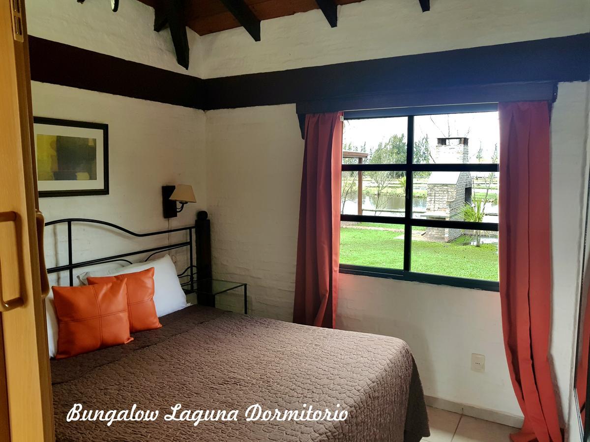 Casa De Piedra Hotel Termas del Dayman Ngoại thất bức ảnh